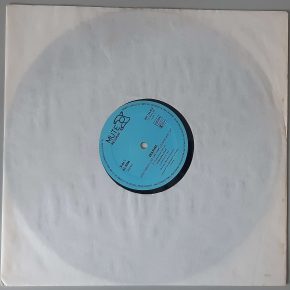 Erasure – "Who Needs Love Like That" (Mute – INT 126.833) Schutzhülle