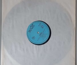 Erasure – "Who Needs Love Like That" (Mute – INT 126.833) Schutzhülle Erasure – "Who Needs Love Like That" (Mute – INT 126.833) Schutzhülle