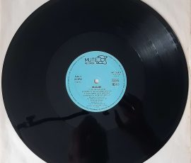 Erasure – "Who Needs Love Like That" (Mute – INT 126.833) Platte Seite 2 Erasure – "Who Needs Love Like That" (Mute – INT 126.833) Platte Seite 2