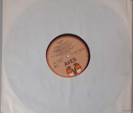 Herman Brood & His Wild Romance – "Cha Cha" (AVES – INT 146.507) Schutzhülle Herman Brood & His Wild Romance – "Cha Cha" (AVES – INT 146.507) Schutzhülle