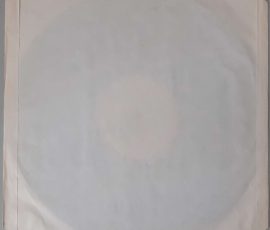 Herman Brood & His Wild Romance – "Cha Cha" (AVES – INT 146.507) Schutzhülle2 Herman Brood & His Wild Romance – "Cha Cha" (AVES – INT 146.507) Schutzhülle2