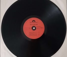 Bee Gees – "Best Of Bee Gees" (Polydor – 2675 088) Platte 1 Seite 1 Bee Gees – "Best Of Bee Gees" (Polydor – 2675 088) Platte 1 Seite 1