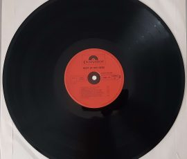 Bee Gees – "Best Of Bee Gees" (Polydor – 2675 088) Platte 1 Seite 2 Bee Gees – "Best Of Bee Gees" (Polydor – 2675 088) Platte 1 Seite 2