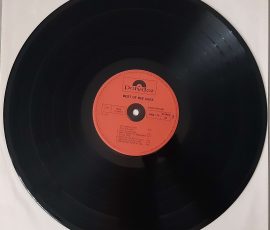 Bee Gees – "Best Of Bee Gees" (Polydor – 2675 088) Platte 2 Seite 1 Bee Gees – "Best Of Bee Gees" (Polydor – 2675 088) Platte 2 Seite 1