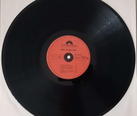 Bee Gees – "Best Of Bee Gees" (Polydor – 2675 088) Platte 2 Seite 2 Bee Gees – "Best Of Bee Gees" (Polydor – 2675 088) Platte 2 Seite 2