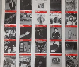 Bryan Adams – "You Want It, You Got It" (A&M Records – 393 154-1) Schutzhülle Bryan Adams – "You Want It, You Got It" (A&M Records – 393 154-1) Schutzhülle