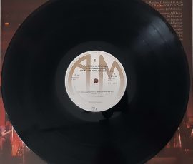 Chuck Mangione – "Live At The Hollywood Bowl (An Evening Of Magic) " (A&M Records- ALML66701) 1. Platte Seite 2 Chuck Mangione – "Live At The Hollywood Bowl (An Evening Of Magic) " (A&M Records- ALML66701) 1. Platte Seite 2