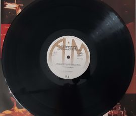 Chuck Mangione – "Live At The Hollywood Bowl (An Evening Of Magic) " (A&M Records- ALML66701) 2. Platte Seite 1 Chuck Mangione – "Live At The Hollywood Bowl (An Evening Of Magic) " (A&M Records- ALML66701) 2. Platte Seite 1