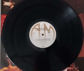 Chuck Mangione – "Live At The Hollywood Bowl (An Evening Of Magic) " (A&M Records- ALML66701) 2. Platte Seite 2 Chuck Mangione – "Live At The Hollywood Bowl (An Evening Of Magic) " (A&M Records- ALML66701) 2. Platte Seite 2