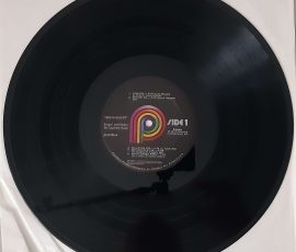 Country Road – "Big Rig Hits" (Pickwick – JS-6185) Platte Seite 1 Country Road – "Big Rig Hits" (Pickwick – JS-6185) Platte Seite 1