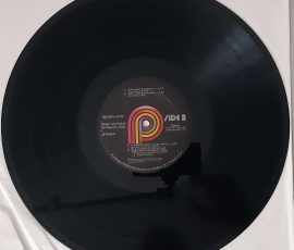 Country Road – "Big Rig Hits" (Pickwick – JS-6185) Platte Seite 2 Country Road – "Big Rig Hits" (Pickwick – JS-6185) Platte Seite 2