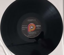 Country Road – "Big Rig Hits" (Pickwick – JS-6185) Platte Seite 2 Country Road – "Big Rig Hits" (Pickwick – JS-6185) Platte Seite 2