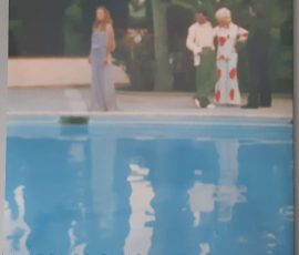 Bryan Ferry – "Another Time, Another Place" (Island Records – 88 067 IT) Cover Rückseite Bryan Ferry – "Another Time, Another Place" (Island Records – 88 067 IT) Cover Rückseite