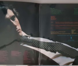 Bryan Ferry – "Another Time, Another Place" (Island Records – 88 067 IT) Gatefold Bryan Ferry – "Another Time, Another Place" (Island Records – 88 067 IT) Gatefold