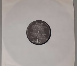 Bryan Ferry – "Another Time, Another Place" (Island Records – 88 067 IT) Schutzhülle Bryan Ferry – "Another Time, Another Place" (Island Records – 88 067 IT) Schutzhülle