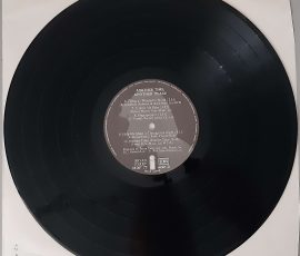 Bryan Ferry – "Another Time, Another Place" (Island Records – 88 067 IT) Platte Seite 2 Bryan Ferry – "Another Time, Another Place" (Island Records – 88 067 IT) Platte Seite 2