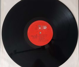 De Bläck Fööss – "Op Bläcke Fööss Noh Kölle" (Cornet – 15 21979-8) Platte Seite 1 De Bläck Fööss – "Op Bläcke Fööss Noh Kölle" (Cornet – 15 21979-8) Platte Seite 1