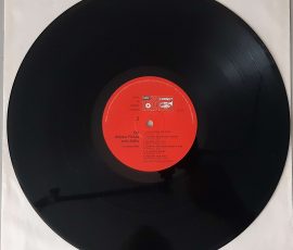 De Bläck Fööss – "Op Bläcke Fööss Noh Kölle" (Cornet – 15 21979-8) Platte Seite 2 De Bläck Fööss – "Op Bläcke Fööss Noh Kölle" (Cornet – 15 21979-8) Platte Seite 2