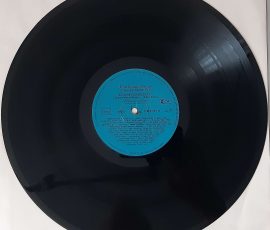 De Bläck Fööss – "Je Krommer Et Holz…. Kölsche Evergreen 17" (EMI Electrola – F 670 597) Platte Seite 1 De Bläck Fööss – "Je Krommer Et Holz…. Kölsche Evergreen 17" (EMI Electrola – F 670 597) Platte Seite 1