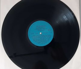 De Bläck Fööss – "Je Krommer Et Holz…. Kölsche Evergreen 17" (EMI Electrola – F 670 597) Platte Seite 2 De Bläck Fööss – "Je Krommer Et Holz…. Kölsche Evergreen 17" (EMI Electrola – F 670 597) Platte Seite 2