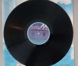 Boney M. – "Oceans Of Fantasy" (Hansa International – 200 888) Platte Seite 2 Boney M. – "Oceans Of Fantasy" (Hansa International – 200 888) Platte Seite 2