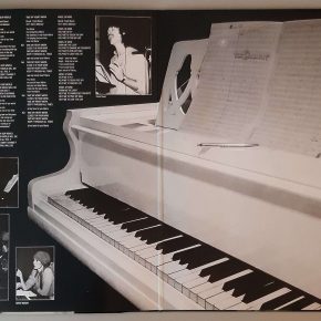 Frank Duval & Orchestra – "Angel Of Mine" (TELDEC – 32.549 8) Gatefold Frank Duval & Orchestra – "Angel Of Mine" (TELDEC – 32.549 8) Gatefold
