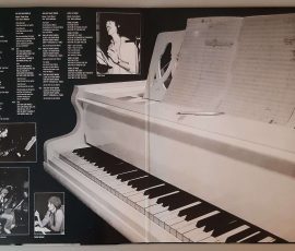 Frank Duval & Orchestra – "Angel Of Mine" (TELDEC – 32.549 8) Gatefold Frank Duval & Orchestra – "Angel Of Mine" (TELDEC – 32.549 8) Gatefold