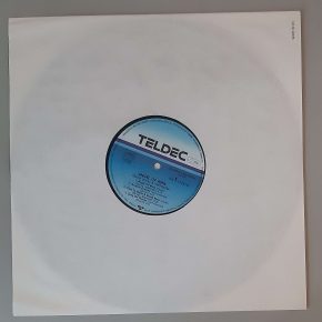 Frank Duval & Orchestra – "Angel Of Mine" (TELDEC – 32.549 8) Schutzhülle Frank Duval & Orchestra – "Angel Of Mine" (TELDEC – 32.549 8) Schutzhülle