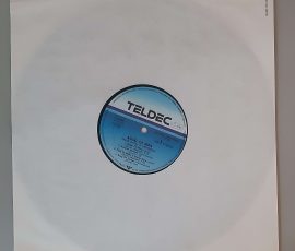 Frank Duval & Orchestra – "Angel Of Mine" (TELDEC – 32.549 8) Schutzhülle Frank Duval & Orchestra – "Angel Of Mine" (TELDEC – 32.549 8) Schutzhülle