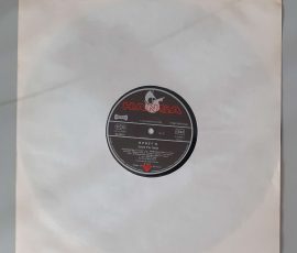 Boney M. – "Love For Sale" (Hansa International – 65 359 2) Schutzhülle Boney M. – "Love For Sale" (Hansa International – 65 359 2) Schutzhülle