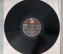 Boney M. – "Love For Sale" (Hansa International – 65 359 2) Platte Seite 2 Boney M. – "Love For Sale" (Hansa International – 65 359 2) Platte Seite 2