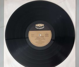 The Bee Gees – "Odessa" (Karussell – 2487028) Platte 1 Seite 1 The Bee Gees – "Odessa" (Karussell – 2487028) Platte 1 Seite 1