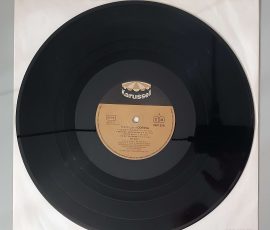 The Bee Gees – "Odessa" (Karussell – 2487028) Platte 1 Seite 2 The Bee Gees – "Odessa" (Karussell – 2487028) Platte 1 Seite 2