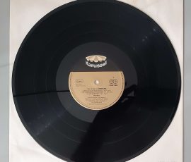 The Bee Gees – "Odessa" (Karussell – 2487028) Platte 2 Seite 1 The Bee Gees – "Odessa" (Karussell – 2487028) Platte 2 Seite 1