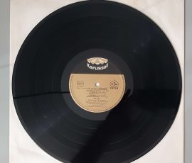 The Bee Gees – "Odessa" (Karussell – 2487028) Platte 2 Seite 2 The Bee Gees – "Odessa" (Karussell – 2487028) Platte 2 Seite 2