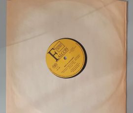 Lightning Soul Players & The Happy Beat Boys– Beat & Soulparty (Falcon – L-ST 7059) Schutzhülle Lightning Soul Players & The Happy Beat Boys– Beat & Soulparty (Falcon – L-ST 7059) Schutzhülle