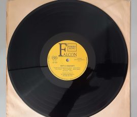 Lightning Soul Players & The Happy Beat Boys– Beat & Soulparty (Falcon – L-ST 7059) Platte Seite 1 Lightning Soul Players & The Happy Beat Boys– Beat & Soulparty (Falcon – L-ST 7059) Platte Seite 1