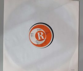 Drupi – "Greatest Hits" (Ricordi – 34 156 0) Schutzhülle