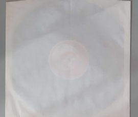 Drupi – "Greatest Hits" (Ricordi – 34 156 0) Schutzhülle2