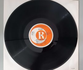 Drupi – "Greatest Hits" (Ricordi – 34 156 0) Platte Seite 1 Drupi – "Greatest Hits" (Ricordi – 34 156 0) Platte Seite 1