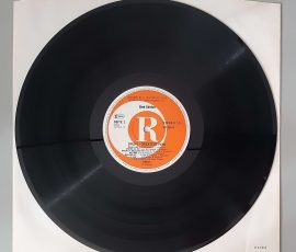 Drupi – "Greatest Hits" (Ricordi – 34 156 0) Platte Seite 2