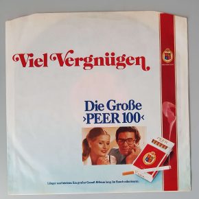 Daliah Lavi – "Willst Du Mit Mir Geh'n" (Polydor – 2310 125) Schutzhülle2 Daliah Lavi – "Willst Du Mit Mir Geh'n" (Polydor – 2310 125) Schutzhülle2