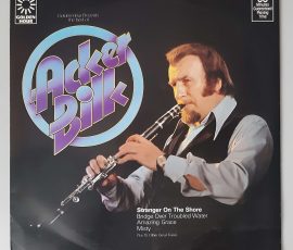 Acker Bilk – "Golden Hour Presents The Best Of" (Golden Hour – GH 624) Cover VorderseiteAcker Bilk – "Golden Hour Presents The Best Of" (Golden Hour – GH 624) Cover Vorderseite Acker Bilk – "Golden Hour Presents The Best Of" (Golden Hour – GH 624) Cover Vorderseite