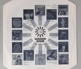 Acker Bilk – "Golden Hour Presents The Best Of" (Golden Hour – GH 624) Schutzhülle2 Acker Bilk – "Golden Hour Presents The Best Of" (Golden Hour – GH 624) Schutzhülle2