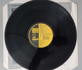 Acker Bilk – "Golden Hour Presents The Best Of" (Golden Hour – GH 624) Platte Seite 1 Acker Bilk – "Golden Hour Presents The Best Of" (Golden Hour – GH 624) Platte Seite 1