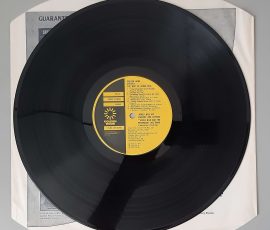 Acker Bilk – "Golden Hour Presents The Best Of" (Golden Hour – GH 624) Platte Seite 2 Acker Bilk – "Golden Hour Presents The Best Of" (Golden Hour – GH 624) Platte Seite 2