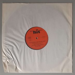 Various – "Die Goldenen Jahre Der Bigbands Vol. 1" (Hit – ST 5115) Schutzhülle2 Various – "Die Goldenen Jahre Der Bigbands Vol. 1" (Hit – ST 5115) Schutzhülle2