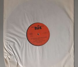 Various – "Die Goldenen Jahre Der Bigbands Vol. 1" (Hit – ST 5115) Schutzhülle2 Various – "Die Goldenen Jahre Der Bigbands Vol. 1" (Hit – ST 5115) Schutzhülle2