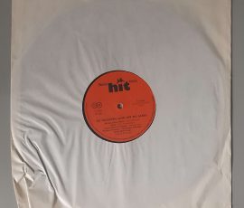 Various – "Die Goldenen Jahre Der Bigbands Vol. 1" (Hit – ST 5115) Schutzhülle2 Various – "Die Goldenen Jahre Der Bigbands Vol. 1" (Hit – ST 5115) Schutzhülle2