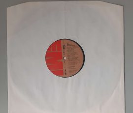 Cliff Richard – "40 Golden Greats" (EMI – EMTVS6) 1. Schutzhülle Cliff Richard – "40 Golden Greats" (EMI – EMTVS6) 1. Schutzhülle